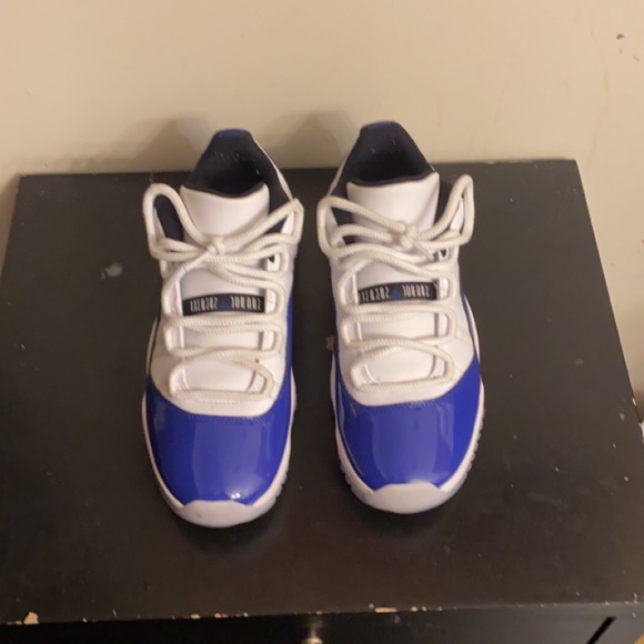 Jordan 11 lowtop - Picture 4 of 4